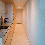 Apartamento Studio47 Ostend