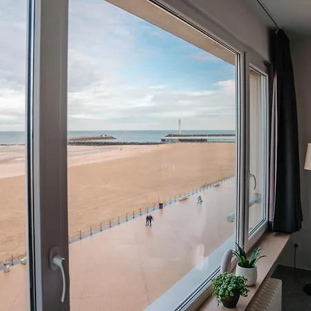 Apartamento Studio47