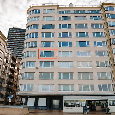 Apartamento Studio47