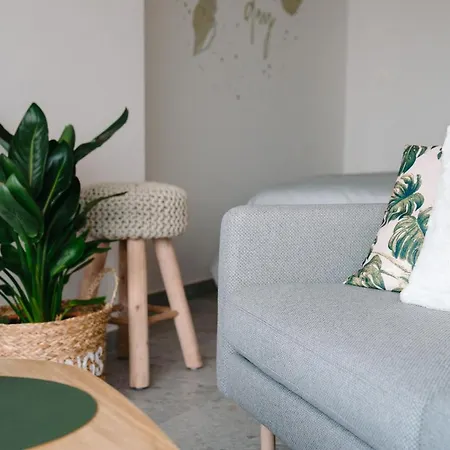 Studio47 Apartamento Ostend