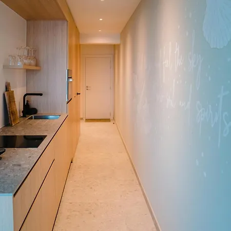 Appartement Studio47 Oostende