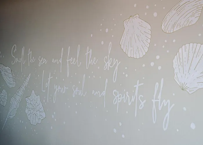 Apartamento Studio47