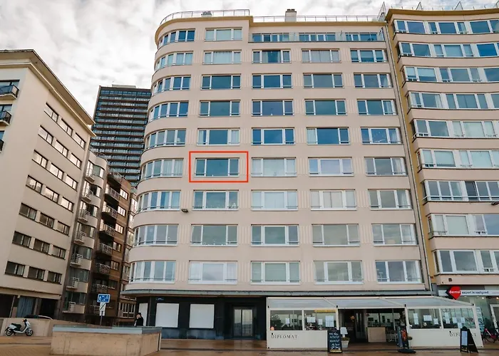 Apartamento Studio47