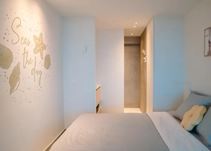 Studio47 Apartamento *