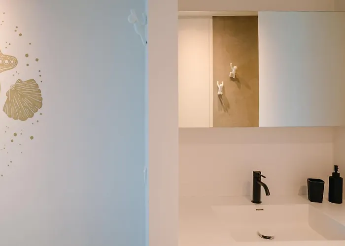 Apartamento Studio47 *