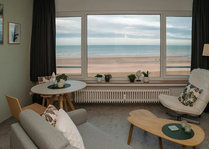 Studio47 Apartamento